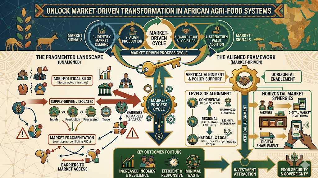 AFRIKIYA Lab | Transforming African Agri-Food Systems